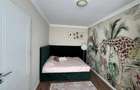 Apartament modern 3 camere, bloc Campeador, zona Badea Cârțan, mobilat + parcare - 10