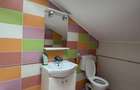 Vilă S+P+E+M cu 10 camere pentru birouri/clinica/gradinita/cresa - 12