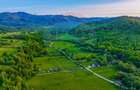 Teren 3.352 mp | Șinca Nouă | Râu | Cadrul natural superb | Comision 0 - 11
