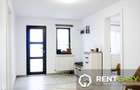 De inchiriat! Apartament la casa cu trei camere situat in zona Podu de Fier - 5