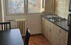 Apartament 2 Camere,Obor,Metrou,bl.reabilitat,DECOMANDAT,Amenajat,boiler,mobilat - 6
