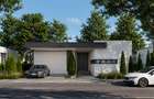 VILA 4 CAMERE - PISCINA - COMPLEX REZIDENTIAL PRIVAT - 4