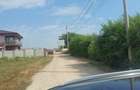 Teren de vanzare in Lazu lot de casa cu PUZ - 4