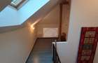 Duplex in villa - etaj plus mansarda - Foisorul de foc - 29