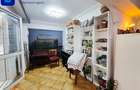 Apartament 4 camere metrou Crângași, loc parcare, boiler, mobilat - 6