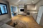 studio dublu de inchiriat | PIPERA ROND OMV | PARCARE INCLUSA - 3