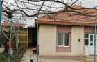 Teren 1.447 mp cu casa 5 camere - Ovidiu - 210.000 euro negociabil (Cod E1) - 3