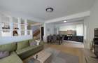 Casă de închiriat 4 camere, utilată complet, teren 190 mp - TERRA - 1
