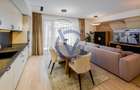 Impecabil! 4 cam mobilate modern & lux, 123mp, prima inchiriere! COMISION 0%! - 4