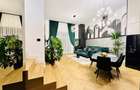 Loft de Vanzare Ultrafinisat in Centru cu Panorama - 3