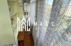 Apartament 2 camere | Zona Cedonia | 36 mp + balcon | 300 €/lună - 5