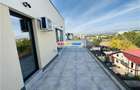 Inchiriere penthouse de lux, terasa, Albert, Ploiesti - 5