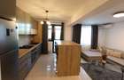 Apartament 3 camere, pet friendly, parcare, bloc nou, capat CUG, Hotel Capitol - 12