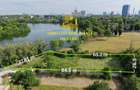 Teren Baneasa - deschidere la lac - ideal vila - premium- 2000 mp - 5