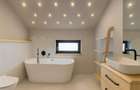 Resedinta high-tech, lot privat 1.000 mp, Tarlungeni, Brasov: Tur LIVE! - 6
