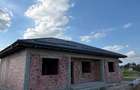 Casa parter, 3 dormitoare, 2 bai, CT+beci, living  - 5