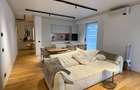 Apartament lux 3 camere Yacht Kid-Floreasca-Barbu Vacarescu - 1