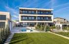 CERNICA,VILA INDIVIDUALA,5 CAMERE,453 MP,TEREN 587 MP,PISCINA,DESCHIDERE LAC - 6