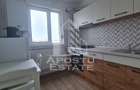 Apartament 2 camere,centrala proprie,Timisoara-Zona Sp. Judetean - 3