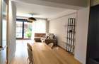 Baneasa -Iancu Nicolae- 2 camere LUX- gradina 40 mp - 3