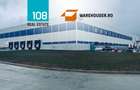 12000 mp depozit de logistica in Targu Lapus disponibil acum - 1