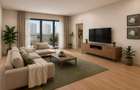 Apartament 2 camere | Terasă superbă de 13 mp | Proiect Premium 2027 - 1
