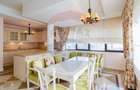 Penthouse de vanzare in Mamaia vedere frontala lac si marea Neagra - 33
