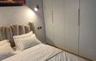 Apartament 2 camere ultrafinisat/mobilat  Aviatiei - Herastrau - 7