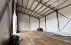 Hala noua 211mp depozit sau productie, str Plevnei - 4