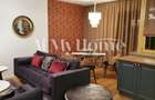 Apartament de 2 camere in complex rezidential /Aviatiei/ parcare - 5