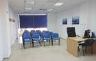 birou  elegant, mobilat,luminos, supraf. vitrata mare, lift , 241 mp, Bd. Mamaia - 7