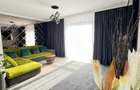 3 Camere Modern - Premium - View Panoramic - Popas Pacurari Valea Lupului / Boxa - 5