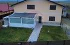 Casă premium cu 5 camere de vânzare în Șerbești, comuna Săucești - 18