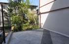 Primaverii, apartament in vila, birouri, showroom, atelier creatie, parter. - 10