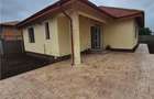 CASA INDIVIDUALA IN GHIRODA  3 CAMERE 90 MP UTILI 501 MP CURTE  UTILATA  BUCATAR - 12