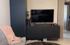 Apartament cu 3 camere,etaj intermediar, zona Vivo - 10
