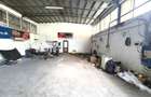 Hala fost service auto, Tatarasi, 317mp, 5,2euro/mp - 1