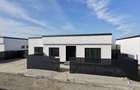 Casă individuală modernă, 4 camere – Cartier Izvor - 1
