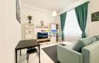 Apartament cu 2 camere de inchiriat Militari Residence - 3