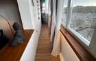 Apartament proaspăt renovat cu vedere spectaculoasă la lacul Tinretului - 11