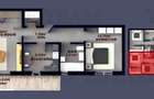 Apartament 4 camere, finisaje Premium zona Fundeni-Dobroesti. - 11