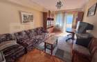 Apartament Calea Bucuresti 2 camere decomandat, 50 mp + balcon 9 mp, etaj 1 - 2