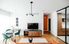 One Cotroceni Towers - Apartament 2 camere - amenajat LUX - NOU -  loc Parcare - 6