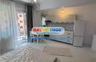 Garsoniera mobilata si  utilata in Militari Residence 280 euro - 4