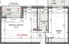 COMISION 0% Apartament 2 camere, bloc nou Premium  - 1