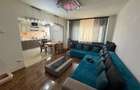 Apartament 3 camere, , Electrica - PNL, etaj 6 , mobilat si utilat - 4