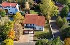 CORBEANCA-PARADISUL VERDE, VILA 507 MP, LOT 1.095 MP! - 1