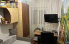 3 Camere Decomandat 61mp mobilat zona Nicolina 1 Esplanada - 2