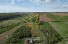 Casa de vacanta cu teren si padure de 3.8ha | Nadas | Herneacova - 5