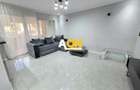 Apartament cu 3 Camere, Complet Mobilat, Zona Liceului Sportiv - 1